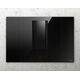 Płyta grzewcza Elica NikolaTesla Alpha BL/F/78 Induction hob with extractor hood