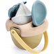Dantoy Dantoy - Tiny Bucket Set (6025) /Outdoor Toys