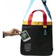 Polaroid Polaroid Ripstop Tote Black/Multi