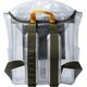 Plecak turystyczny Polaroid Polaroid Ripstop Backpack Clear