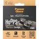 PanzerGlass PanzerGlass Hoops iPhone 15 Pro, Pro Max Natural Titanium