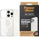 PanzerGlass PanzerGlass HardCase iPhone 15 Pro 6.1" D3O MagSafe 3xMilitary grade transparent 1181