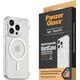 PanzerGlass PanzerGlass HardCase iPhone 15 Pro 6.1" D3O MagSafe 3xMilitary grade transparent 1181