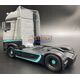 Bburago Mercedes Actros GigaSpace 1:43 BBURAGO