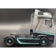 Bburago Mercedes Actros GigaSpace 1:43 BBURAGO