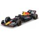 Bburago Formula Red Bull RB18 2022 Verstappen BBURAGO