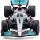 Bburago Bolid F1 Mercedes-AMG W13 E Russel 1:43 BBURAGO