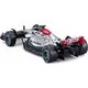 Bburago Bolid F1 Mercedes-AMG W13 E Russel 1:43 BBURAGO