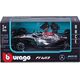 Bburago Bolid F1 Mercedes-AMG W13 E Russel 1:43 BBURAGO