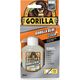 Gorilla Sports Gorilla Tape Handy Roll - 25mm - Sort - 9 m.