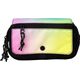 Piórnik Milan Piórnik 3 komory z klapk± Sunset czarny MILAN