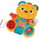 Clementoni TOY EDUCATIONAL BABY BEAR BUSY PANEL