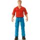 Schleich Schleich Farm World        42608 Tractor with Trailer