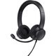 Słuchawki Trust HS-260 USB-ENC PC HEADSET