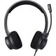 Słuchawki Trust HS-260 USB-ENC PC HEADSET