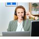 Słuchawki Trust HS-260 USB-ENC PC HEADSET