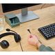 Słuchawki Trust HS-260 USB-ENC PC HEADSET