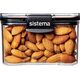 Sistema Tritan Square 460ml