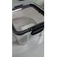 Sistema Tritan Square 460ml