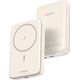 Powerbank Ugreen UGREEN 10000mAh Mini Powerbank Wireless 20W with MagSafe white