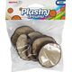 Creativ Company Plastry drewna 4-6cm