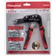 DRAUMET DRAUMET MOLLY CLAMP CLIMPER