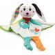 Clementoni TOY RATTLE SWEET BUNNY 0 MON 17791