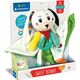 Clementoni TOY RATTLE SWEET BUNNY 0 MON 17791
