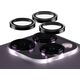 PanzerGlass PanzerGlass Hoops iPhone 14 Pro, 14 Pro Max Black