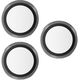 PanzerGlass PanzerGlass Hoops iPhone 14 Pro, 14 Pro Max Black