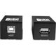 System przekazu sygnału AV Lindy LINDY 150m USB 2.0 Cat.6 Extender