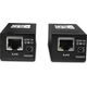 System przekazu sygnału AV Lindy LINDY 150m USB 2.0 Cat.6 Extender