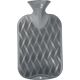 Fashy Hot water bottle FASHY 6437 21 2 L