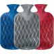 Fashy Hot water bottle FASHY 6437 21 2 L