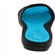 Fashy Slippers for ladies FASHY MAYFIELD 7659 52 42 black/turquoise