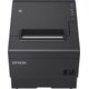 Epson Epson M-T88VII - USB, Ethernet, Fixed Interface, EU, Black