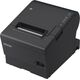Epson Epson M-T88VII - USB, Ethernet, Fixed Interface, EU, Black