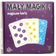 Abino Magiczne karty ABINO