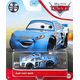 Mattel Cars. Auto Ruby Easy Daks GRR52