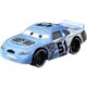 Mattel Cars. Auto Ruby Easy Daks GRR52