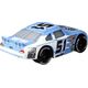 Mattel Cars. Auto Ruby Easy Daks GRR52