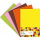 Happy Color Arkusze piankowe A4 5szt mix P2 HAPPY COLOR