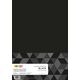 Happy Color Arkusze piankowe A3 5szt czarny HAPPY COLOR