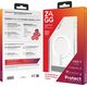 Zagg International ZAGG Crystal Palace Snap KS for iPhone 15 Plus
