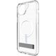 Zagg International ZAGG Crystal Palace Snap KS for iPhone 15 Plus