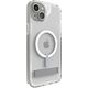 Zagg International ZAGG Crystal Palace Snap KS for iPhone 15 Plus