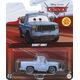 Mattel Cars. Auto Barney Cones HTX84
