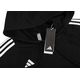 Adidas Bluza damska adidas Tiro 24 Hooded czarna IJ5607