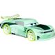 Mattel Cars. Auto ¶wiec±ce w ciemno¶ci HYM84