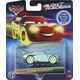 Mattel Cars. Auto ¶wiec±ce w ciemno¶ci HYM84